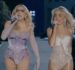 Madonna y Sabrina Carpenter hacen explotar el escenario de Coachella