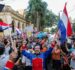 Paraguay: leer la demanda o perder contra el enojo