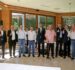 Reunión en la casa de HC: hablan de unidad “gua’u” y reclaman por “la falta de espacio”