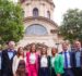 Stephan Rasmussen: “Tenemos un equipo multifacético con representación política y mucha campaña encima.”