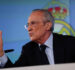 Florentino Pérez y el contraataque discursivo: liderazgo, poder y construcción del enemigo