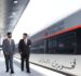 Qué se sabe de Etihad Rail, la empresa emiratí que construirá y gestionará el Tren de Cercanías en Paraguay