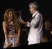 ¿Qué artistas brasileños participaron del show de Shakira en Copacabana?