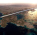 The Line: el megaproyecto futurista de Arabia Saudita que redefine el concepto de ciudad