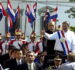 Cinco momentos claves que marcaron el proyecto luguista (2008-2022)