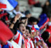 La tabla de los goleadores históricos de Paraguay en los Mundiales