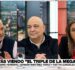 Mario Ferreiro y la teoría de la aceptación política: “Soledad va a tener que cogobernar con sectores que también sostuvieron a Nenecho”