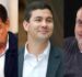 Un estudio postelectoral revela que la unidad entre Efraín y Payo no habría alcanzado para derrotar a Peña