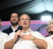 La aplastante victoria de Camilo Pérez reposiciona al Partido Colorado en Asunción