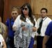 El caso Moria Casán vuelve a escena: la jueza que ordenó su prisión y las preguntas sobre la confianza en la Justicia