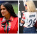 El Mundial de los famosos: las caras conocidas que aparecen entre los hinchas y las estrellas del fútbol