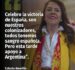 “Ya le llegó el karma paraguayo”: Celeste Amarilla celebra la caída de Mbappé y Francia