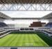 El mundo ya empieza a hablar del estadio que Olimpia prepara para el Mundial 2030