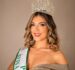 Natty Galván representará a Paraguay en el concurso Reina Mundial del Banano 2026 en Ecuador