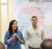 Santiago Peña respalda como política de gobierno la exploración y eventual extracción de minerales del Chaco