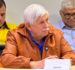 Optaciano prepara su relevo y anticipa: “Vamos a ganar por 12 o 15 puntos de diferencia”