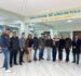 José Vera Benítez, favorito en Loma Grande: 50% de intención de voto y 81,3% de aprobación