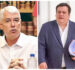 Wiens quiere a “Cesarito” para vicepresidente: la jugada de la disidencia para equilibrar la cancha
