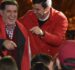 “Con Santi siempre es todo amor”: el Quincho descarta un quiebre con Cartes