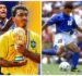 Del genio de Maradona al reinado de Messi: la lista final de los mejores futbolistas de los último 50 años