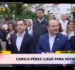 Camilo Pérez en “modo Efraín”: no reconoce la derrota y anuncia que peleará voto por voto en el TSJE