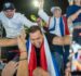“Es como Bukele”: lo que la calle piensa de Prieto y lo que revela su discurso