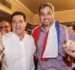 Revelado: para qué se reunieron y qué acordaron Marito y HC