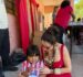Jennifer Ruiz Díaz celebró su cumpleaños con niños de Chaco’i: “El mejor regalo es verlos sonreír”