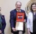 Reconocimiento a Luis R. Vera por sus 35 años de aporte al cine y la memoria cultural del Paraguay