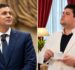 Nicolás Morás: “Santiago Peña es el mejor presidente de Sudamérica”