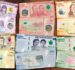 El guaraní se renueva: así son los nuevos billetes