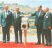 Benítez Rickmann: “Itaipú fue el principal logro diplomático de Stroessner”